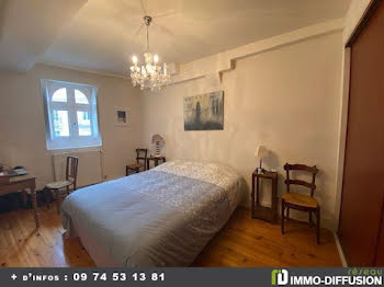 appartement à Pau (64)