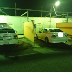 インプレッサ WRX GDA