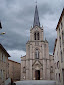 photo de Église Saint Thyrse