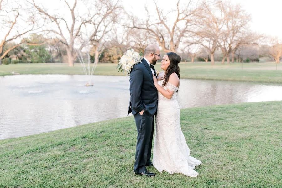 Fotógrafo de bodas Samantha Sabel (samanthasabel). Foto del 10 de marzo 2020