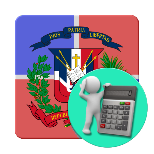 Dominican Labor Calculator 財經 App LOGO-APP開箱王
