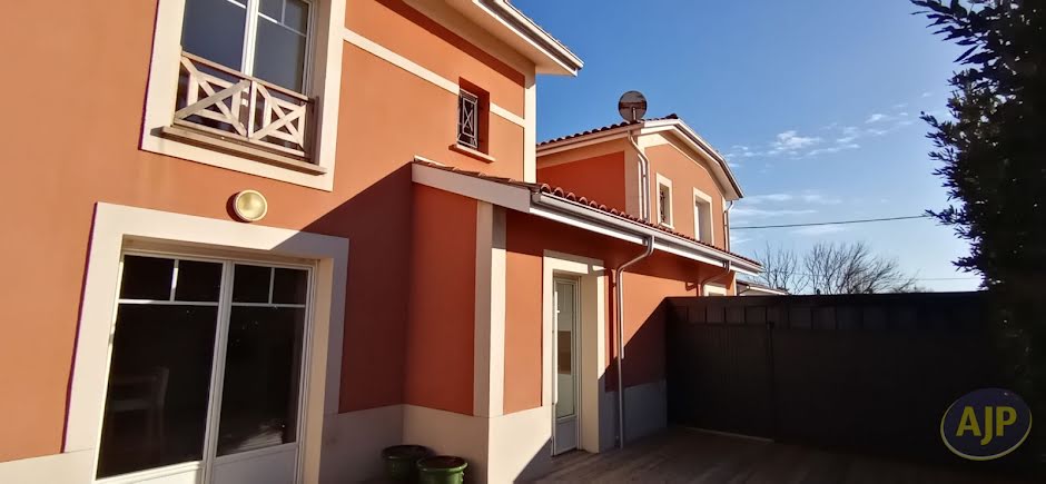 Vente maison 5 pièces 88.7 m² à Ares (33740), 432 755 €