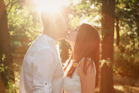 Fotografo di matrimoni Rita Triumf (ritatriumph). Foto del 13 ottobre 2016