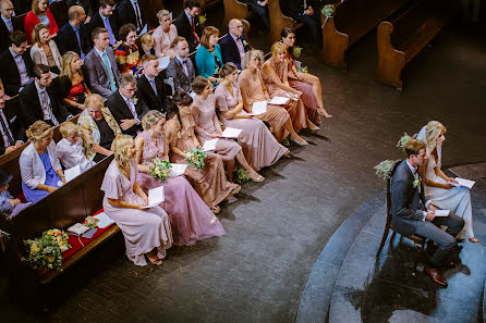 Jurufoto perkahwinan Rosa Engel (rosaengel). Foto pada 19 Mac 2019