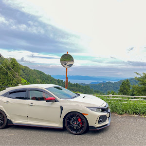 シビックタイプR FK8