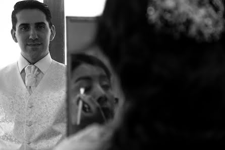 Fotógrafo de casamento William Ramírez (williamramirez). Foto de 21 de junho 2018