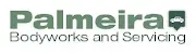 Palmeira Bodyworks and Servicing Logo