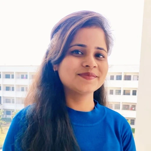 Shivani, I am a detail-oriented and passionate teacher with a demonstrated history of working with students in the field of competitive exams like BOARD EXAM/NEET/IIT-JEE. I have been teaching and mentoring students for the past 3 years. I am skilled in content writing with one year of experience as a freelancer in Digituala. I have a passion for physics and have been working with Physics Wallah for six months. I believe that every student has the potential to excel and I am always willing to go the extra mile to help them achieve their goals.