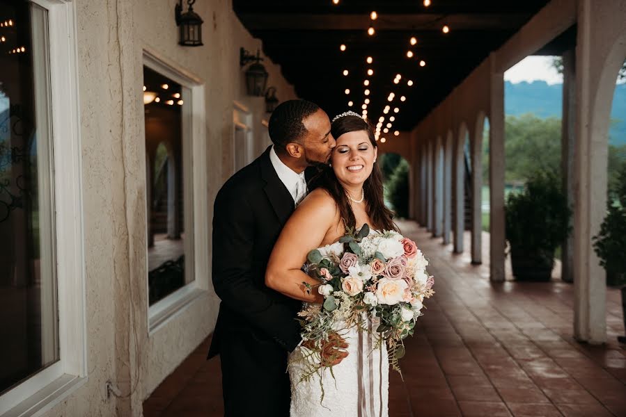 Photographe de mariage Alyssa Bramlett (alyssabramlett). Photo du 10 mars 2020