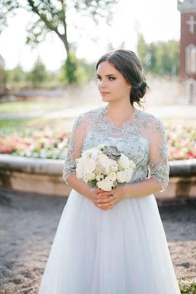 Wedding photographer Taisiya Abasheva (ladyabasheva). Photo of 6 February 2021