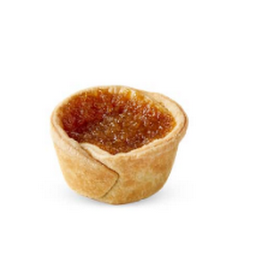 Classic Butter Tart