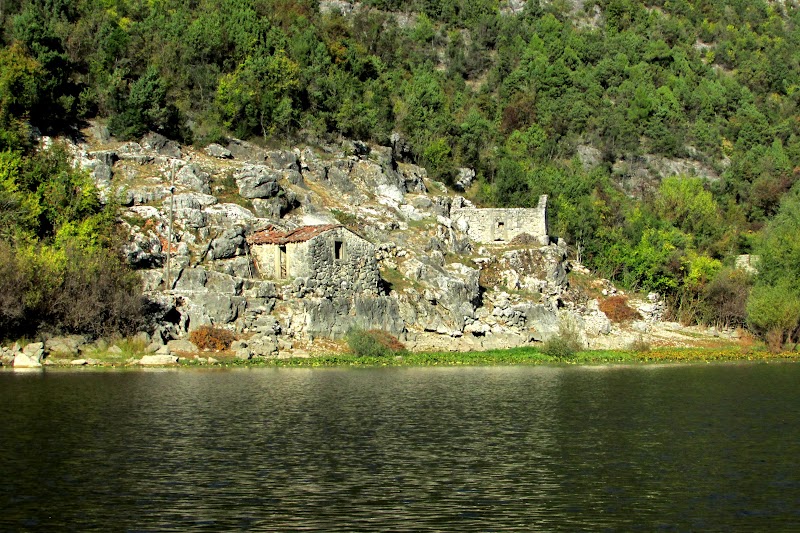 Lovcen, Cetinje y Rijeka Crnojevica - MONTENEGRO - CRNA GORA... ¡YA ERA HORA! (12)