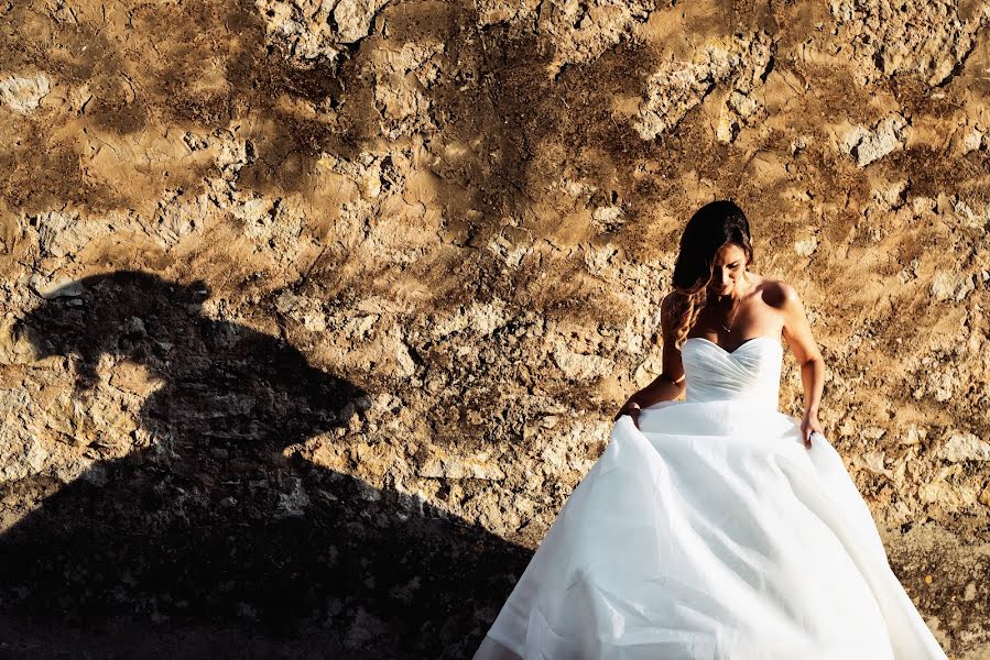 Fotógrafo de casamento Walter Maria Russo (waltermariaruss). Foto de 3 de novembro 2018