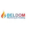 Beldom Plumbing and Heating Logo