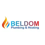 Beldom Plumbing and Heating Logo