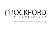 Mockford Electricians Logo