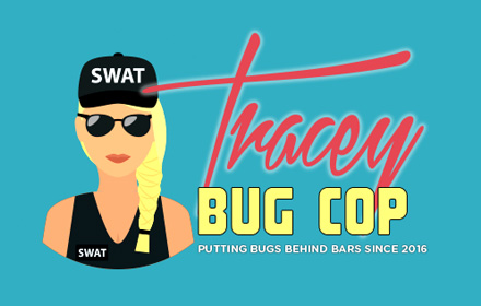 Tracey - Bug Cop for JIRA Preview image 0