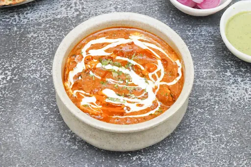 Paneer Tikka Masala