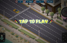 Traffic Racer Game for Chrome small promo image