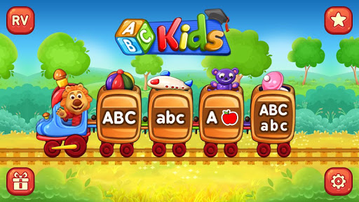 免費下載教育APP|ABC Kids - Tracing & Phonics app開箱文|APP開箱王