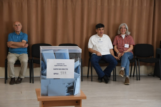 GIK: U 12.00 u Novom Sadu izašlo 22 odsto birača, opozicija - u pitanju rekordna izlaznost