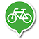 Boston Hubway icon