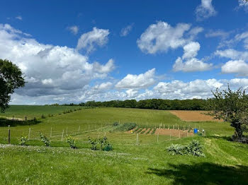 ferme à Rejaumont (32)