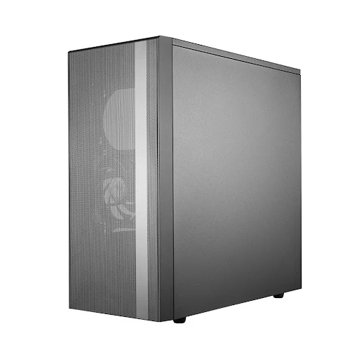 Thùng máy/ Case COOLERMASTER MasterBox NR600 without ODD (MCB-NR600-KGNN-S00)