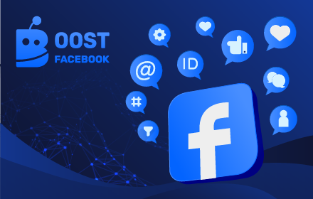 Boost Facebook Preview image 0