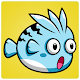 Download Flappy Blue Fish For PC Windows and Mac 1.0