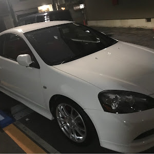 インテグラ DC5