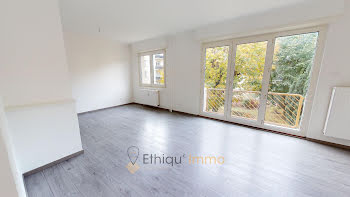 appartement à Strasbourg (67)