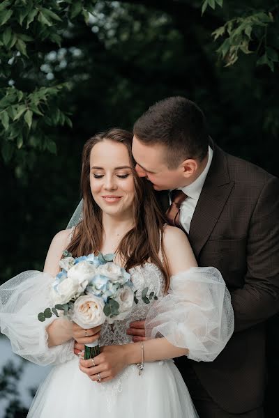 Fotógrafo de bodas Marina Yudina (lamaritima). Foto del 24 de agosto 2023