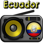 Cover Image of Download Radios de Ecuador 1.0.1 APK