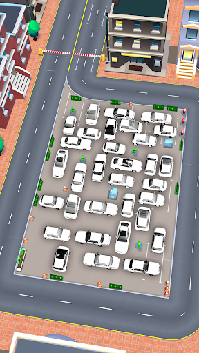 Screenshot Parking Jam: Car Parking Games