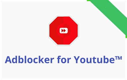 Adblocker for Youtube™ small promo image