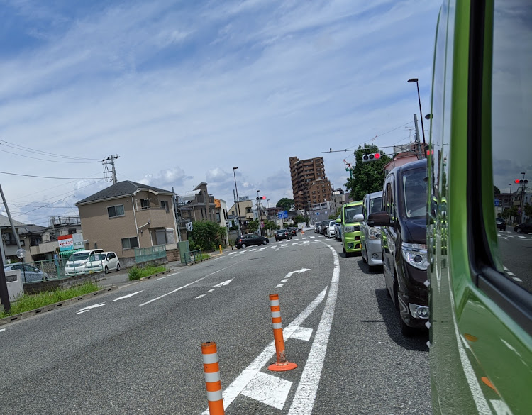 ウェイクのミシシッピのひみこさんが投稿したカスタム事例の投稿画像3枚目