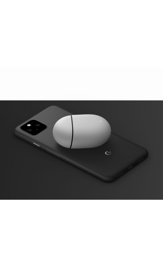 Pixel 5 The Ultimate 5g Google Phone Google Store