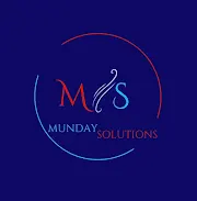 Munday Solutions Ltd Logo