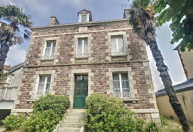 Maison en bord de mer avec jardin 4