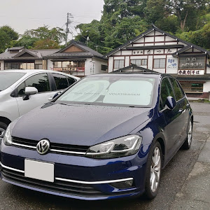ゴルフ TSI