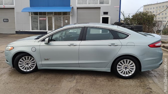 продам авто Ford Fusion (USA) Fusion (USA) фото 3