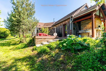 maison à Barbirey-sur-Ouche (21)