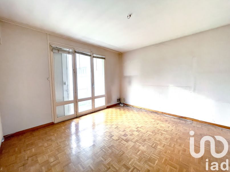 Vente appartement 3 pièces 61 m² à Toulouse (31000), 156 000 €