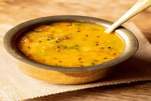 Arhar Dal Tadka