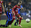 Marvelous Nakamba (Club de Bruges) est très suivi et pourrait partir pour une très belle somme