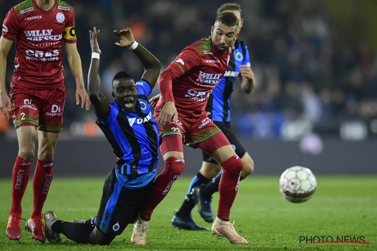 Après Wesley, le Club de Bruges va-t-il toucher à nouveau le gros lot ?