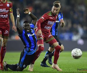 Après Wesley, le Club de Bruges va-t-il toucher à nouveau le gros lot ?