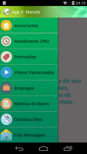 App V. Mercês