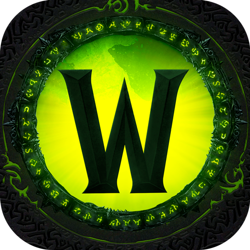 wow companion скачать